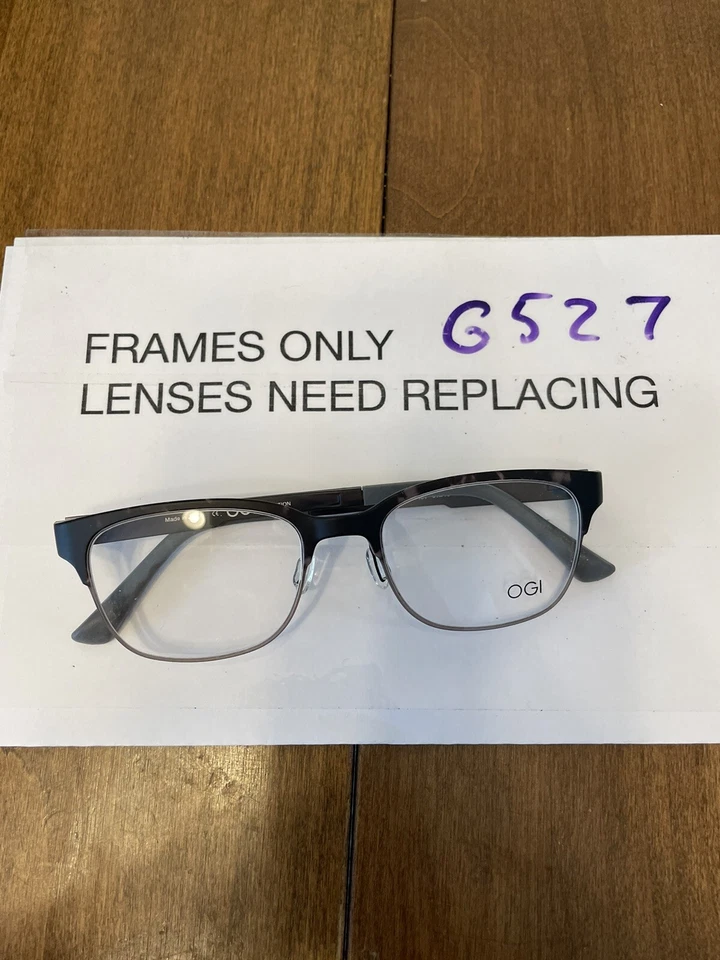 OGI Evolution 4802/1484 51-18-145 marrón Foto 1 de 4