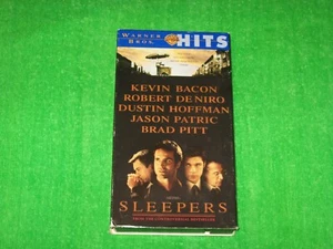 sleepers vhs - Bild 1 von 3