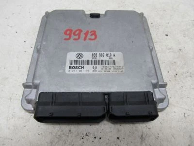 Centralina motore 038906019A VW PASSAT VARIANT (3B5) 1.9 TDI - Immagine 1 di 3