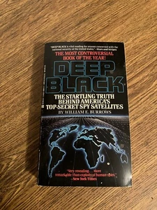 Deep Black - Bild 1 von 1