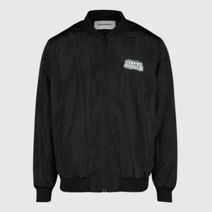 Cleptomaincx all Season Jacket Men " Grave Gull " Men's Vegan Embroidery New - Picture 1 of 20