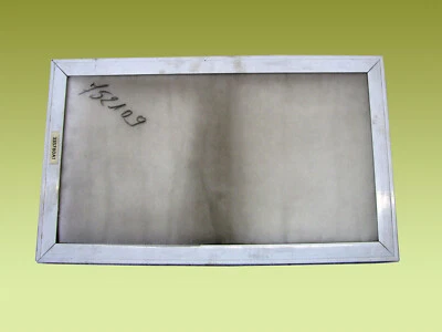 Kabinenluftfilter Luftfilter Pollenfilter für IHC Case IH Filter Traktor - Bild 1 von 3