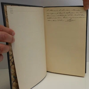 1861 Antique Botany Biology Book - Essai sur la Garance - SACC Dr. - Picture 1 of 12