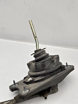 AUDI A4 A5 B8 2011-2016 6 velocidades AWD transmisión manual palanca de cambios acoplamiento  Foto 1 de 4