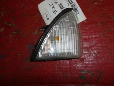 Marcador lateral de esquina/luz de estacionamiento para pasajeros compatible con 96-98 ACHIEVA 135713 Foto 1 de 4