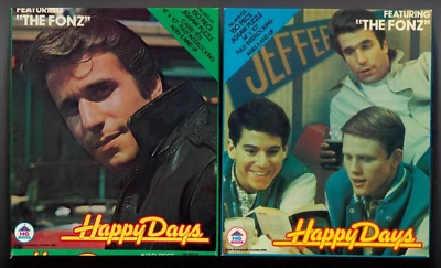 ONE Happy Days jigsaw puzzle - Image 1 of 4