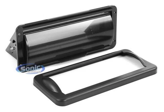 Scosche ACM5B Marine Boat Radio Splash Guard