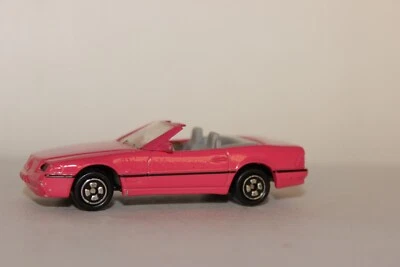 Corgi  Mercedes - Image 1 of 4