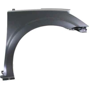 Fender For 2004 2005 2006 2007 2008 2009 Nissan Quest Primed Front Right - Picture 1 of 5