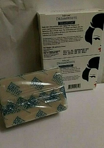 100% Genuine KOJIE SAN Dream White Anti-Aging Soap 135ML