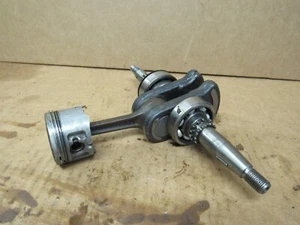 2001 YAMAHA TTR90 Crank Shaft - Picture 1 of 10