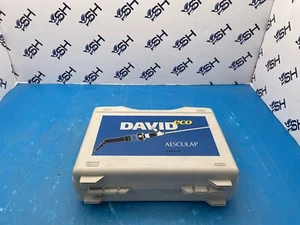 AESCULAP PV 180 endoscopy Camer Head + Probe - Picture 1 of 5