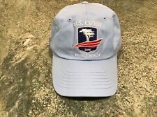 NEW 2019 US Open Pebble Beach PGA Golf Hat/Cap USGA Member Phil Mickelson