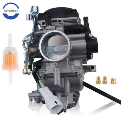 Carburetor + TPS for Kawasaki Vulcan 800 Drifter 15003-1452 — 第 1/4 张图片