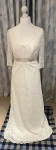wedding dress - Picture 1 of 6