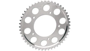 JT PIÑÓN TRASERO ACERO YAMAHA SERIE CADENA 532 48 DIENTES JTR1875.48 03-09 YZF-R6 - Imagen 1 de 1