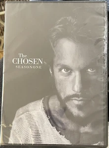 The Chosen: Season One (DVD, 2-Disc Set) New - Picture 1 of 2