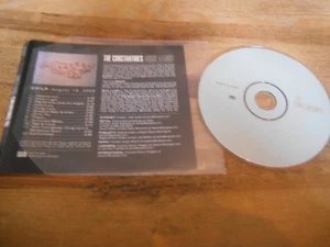 CD Indie Constantines - Shine A Light (12 Song) Promo SUB POP - Bild 1 von 2
