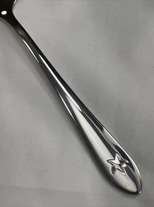 Reed & Barton Titanic Stainless Glossy Silverware YOUR CHOICE Flatware Star NEW - Picture 1 of 3