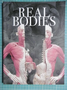 Real Bodies (Imagine Exhibitions) von Tom Zaller (Executive Producer) NEU UNGELESEN - Bild 1 von 3