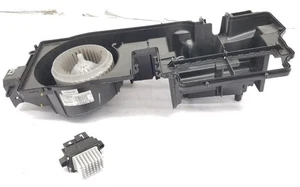2012-2021 MK1 VAUXHALL MOKKA HEATER BLOWER MOTOR + RESISTOR AND HOUSING 94506943 - Picture 1 of 12