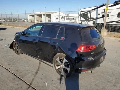 Right Rear LOWER CONTROL ARM 5QM505311 2015-2021 VOLKSWAGEN GOLF GTI - Image 1 of 4