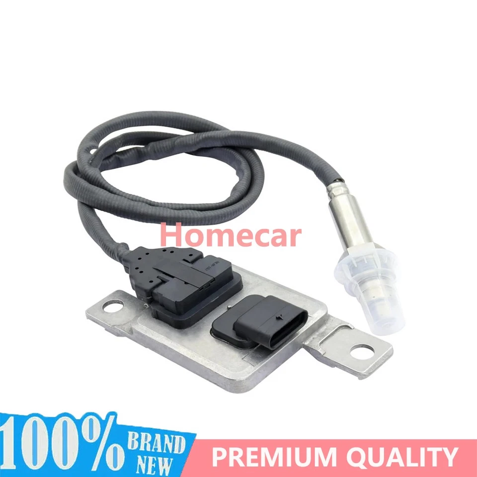 Rear Nox Sensor 4G0907807C For Audi A6 A7 Quattro 3.0 TDI Diesel Turbo 2014-16 - Image 1 of 4