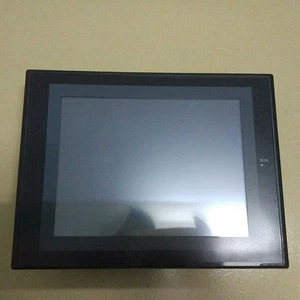 1PZ USATO OMRON Touch Screen NS8-TV11B-V1 testato buono - Foto 1 di 3