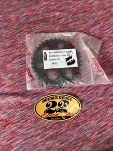 POLARIS OEM 0450480 35T SPROCKET - Picture 1 of 3