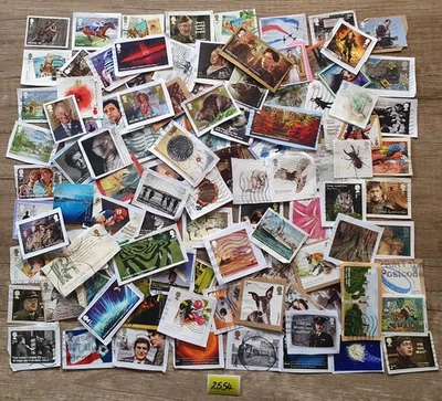 100+ RECIENTES/MODERNOS CONMEMORATIVOS GB - GRAN SELECCIÓN - ELIGE TU PROPIO PACK Foto 1 de 4