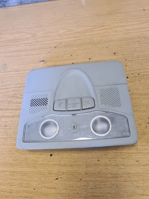 Honda Civic MK8 2008 techo interior cortesía luz de lectura 34400SMGE7 Foto 1 de 4