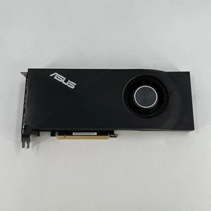 ASUS TURBO GeForce RTX 2080 Ti 11GB RAM - Graphics Card - Excellent Condition - Picture 1 of 6