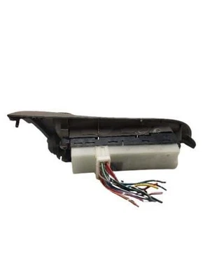 Interruptor de puerta delantera del conductor cerradura y ventana para conductor se adapta a 00-06 SENTRA 434274 Foto 1 de 4