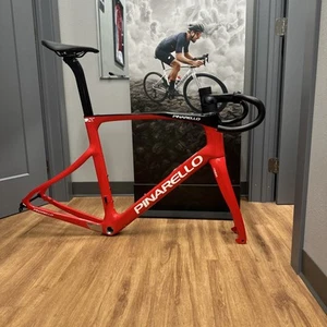 Brand New Pinarello X Module Size 56 - Picture 1 of 12
