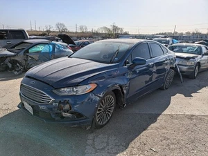 Passenger Rear Window Regulator Electric Fits 13-20 FUSION 548115 - Picture 1 of 12