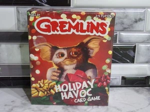 Gremlins Holiday Havoc Card Game Neu in OVP Funko Games 2020 - Bild 1 von 4