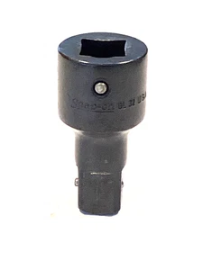 Snap On Tools USA 3/4” Drive 3” Long Locking Button Socket Extension GL32 NICE - Picture 1 of 8