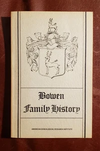 The Bowen Family - Imagen 1 de 5