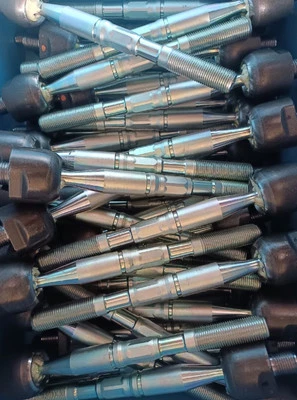 Toyota RAV4 Inner Tie Rod End for 2019-Present – Genuine OEM Component - Image 1 of 3