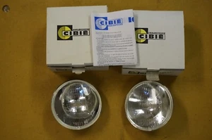 NOS pair Cibié Cibie 40 Tango Spot Light units - Picture 1 of 4