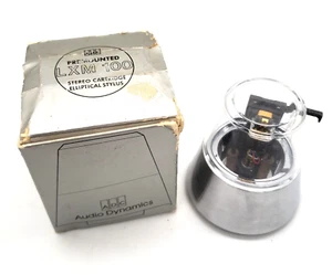 MINT In Box ADC LXM 100 Stereo Cartridge Elliptical Stylus Needle For Turntable - Picture 1 of 22