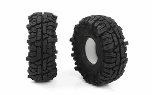RC4WD Interco Super Swamper TSL Thornbird 1.7" Scale Tires Z-T0208 Mus Snow Tyre - Picture 1 of 7