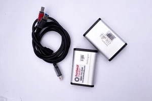 1x StarTech HDMI to USB-C Video Capture Device 1080p 60fps Mac Windows Linux - Picture 1 of 5