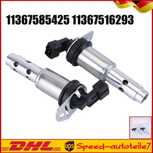 2x Original Febi Nockenwellensensor Magnetventil für BMW 1er 3er 5er - Bild 1 von 22