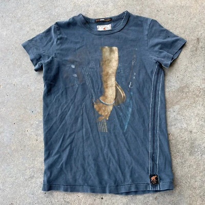 Tronco Edición Limitada Bruce Springsteen 1 de 500 Banda Hecha en Estados Unidos Gira Mundial SM Foto 1 de 4