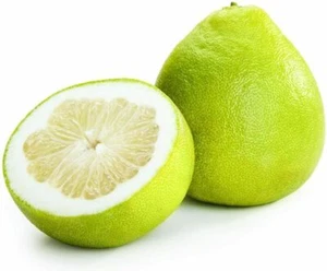 40 Pomelo Seeds Giant Grapefruit Seed Citrus maxima Organic Fruit Heirloom - Picture 1 of 12