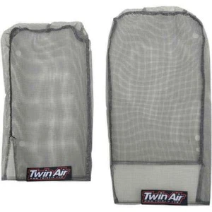 Twin Air Radiator Sleeve 177759SL30 fits Suzuki RM Z450 RM Z250 Brand NEW USA - Picture 1 of 2