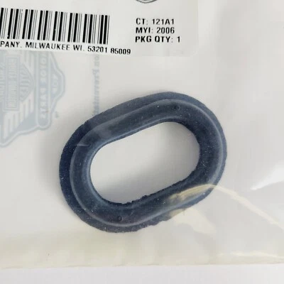 Harley-Davidson Street Glide 2006-2023/Road Glide guardabarros trasero ojal 59778-06 Foto 1 de 4