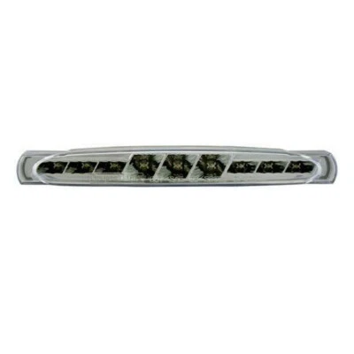 Nuevo conjunto de tercera luz de freno LED ahumada para Chevrolet Corvette C5 1997-2004 Foto 1 de 3