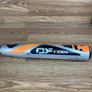 DeMarini CF Insane CBL-17 Composite Baseball Bat 20 oz 31 in -11 FAST SHIP! - Picture 1 of 6